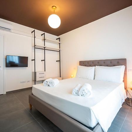 Porta Nuova Luxury Apartments Turin Exterior photo