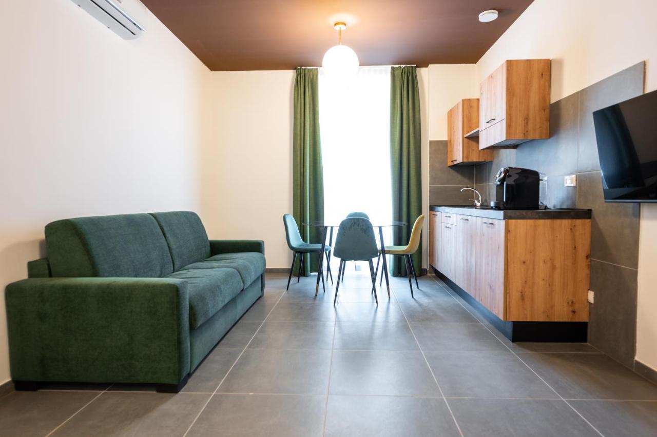 Porta Nuova Luxury Apartments Turin Exterior photo