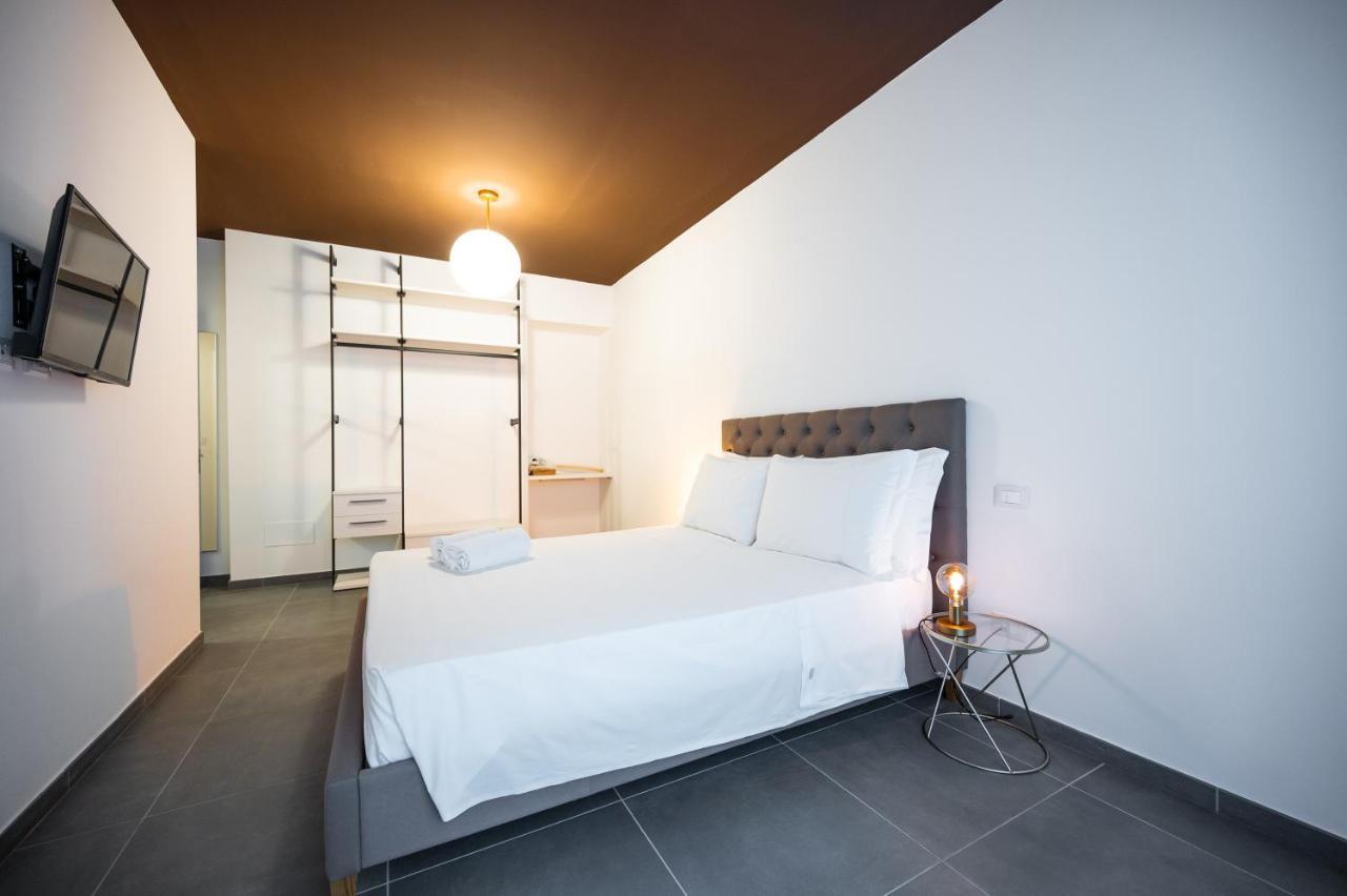 Porta Nuova Luxury Apartments Turin Exterior photo