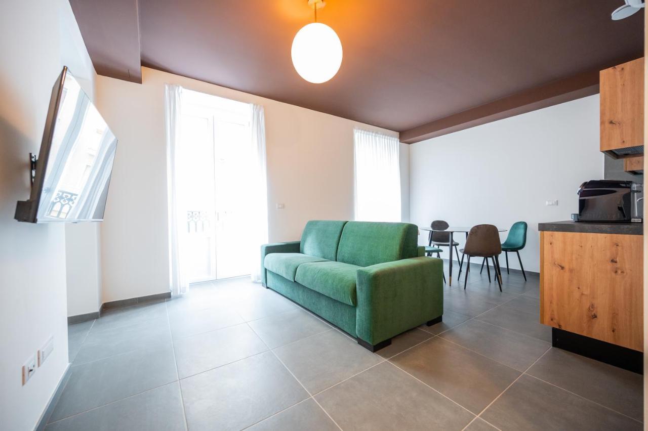 Porta Nuova Luxury Apartments Turin Exterior photo