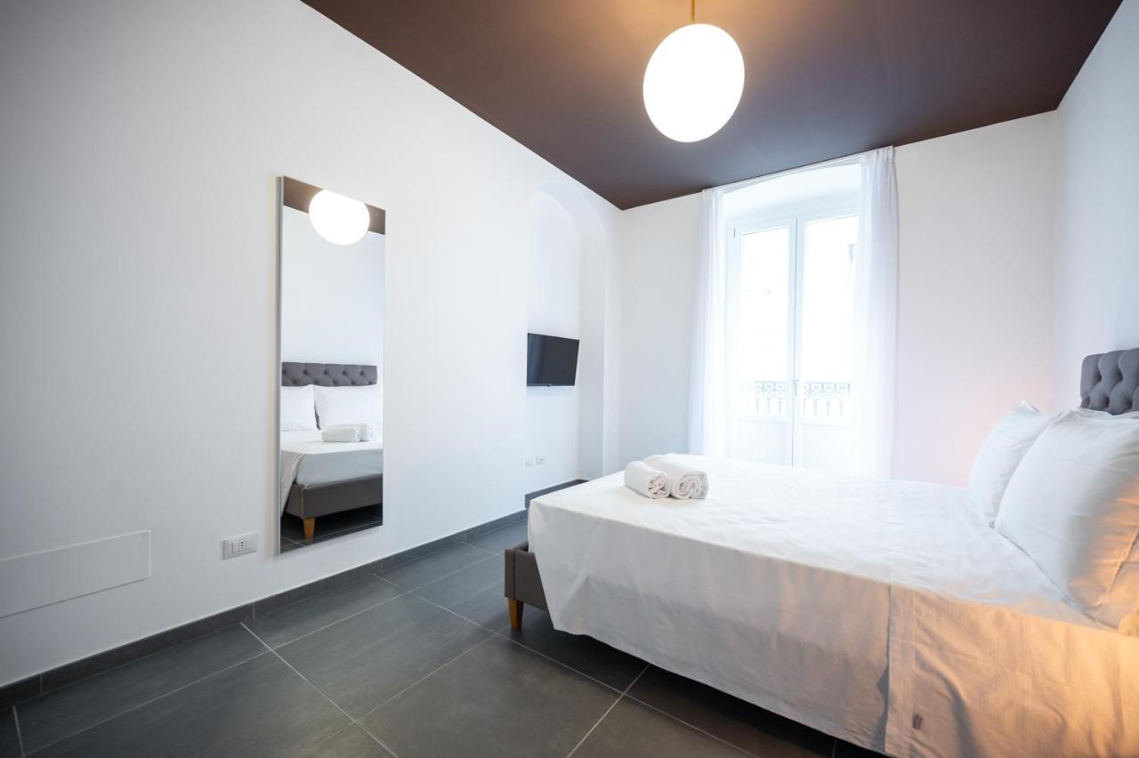 Porta Nuova Luxury Apartments Turin Exterior photo