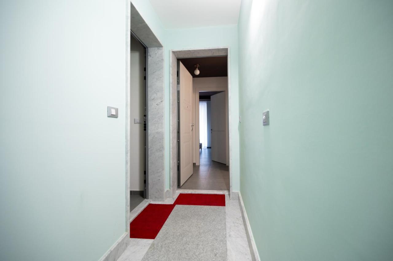 Porta Nuova Luxury Apartments Turin Exterior photo