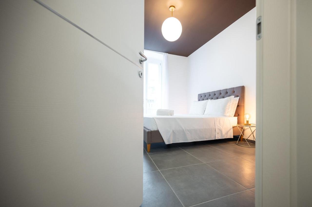 Porta Nuova Luxury Apartments Turin Exterior photo