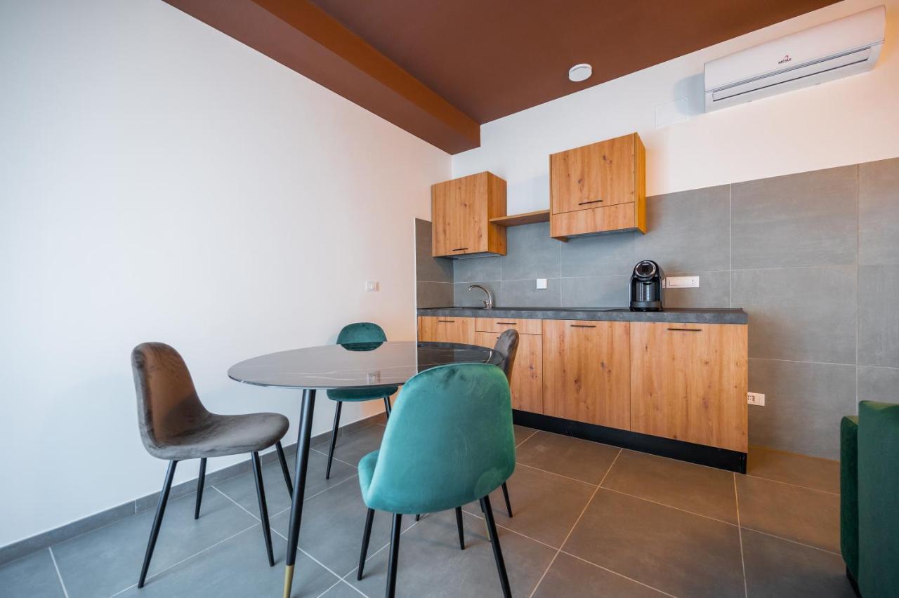 Porta Nuova Luxury Apartments Turin Exterior photo