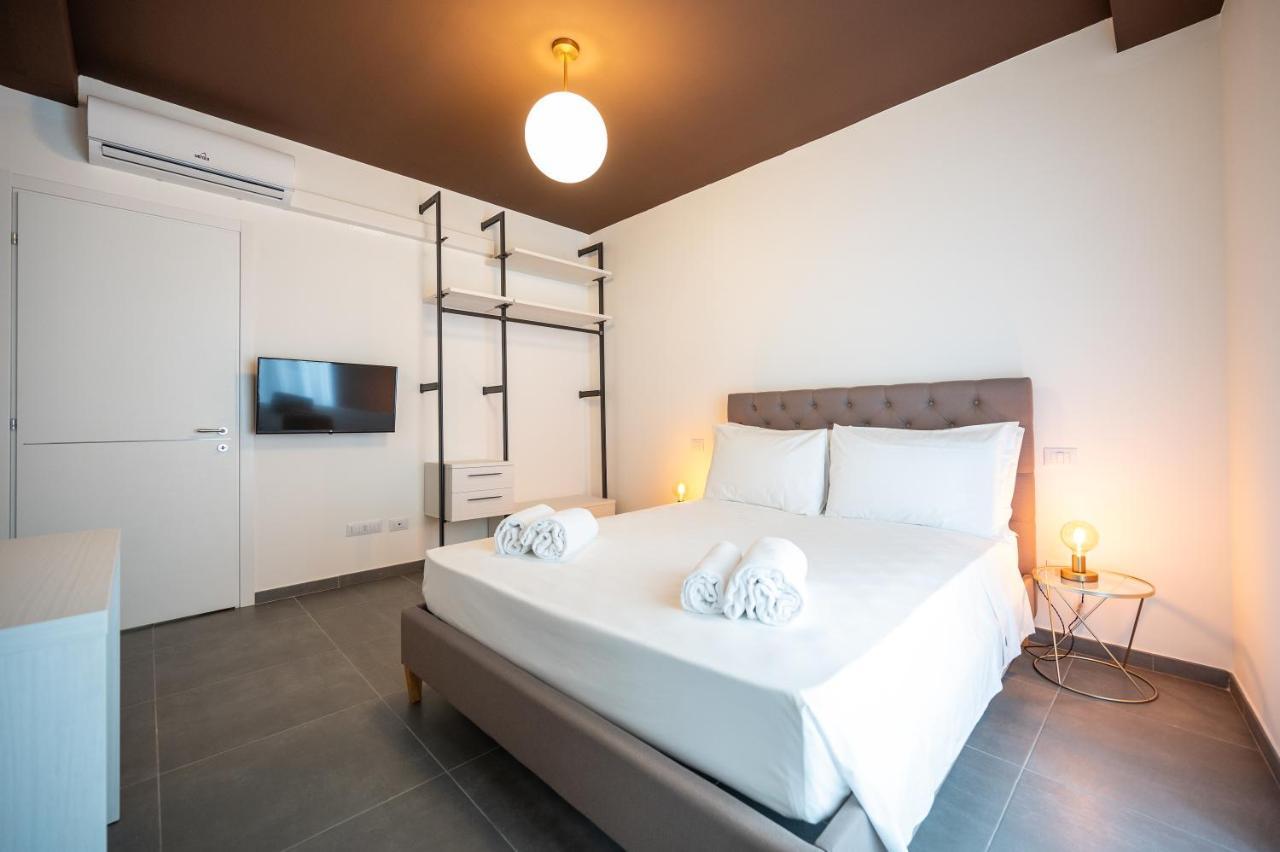 Porta Nuova Luxury Apartments Turin Exterior photo