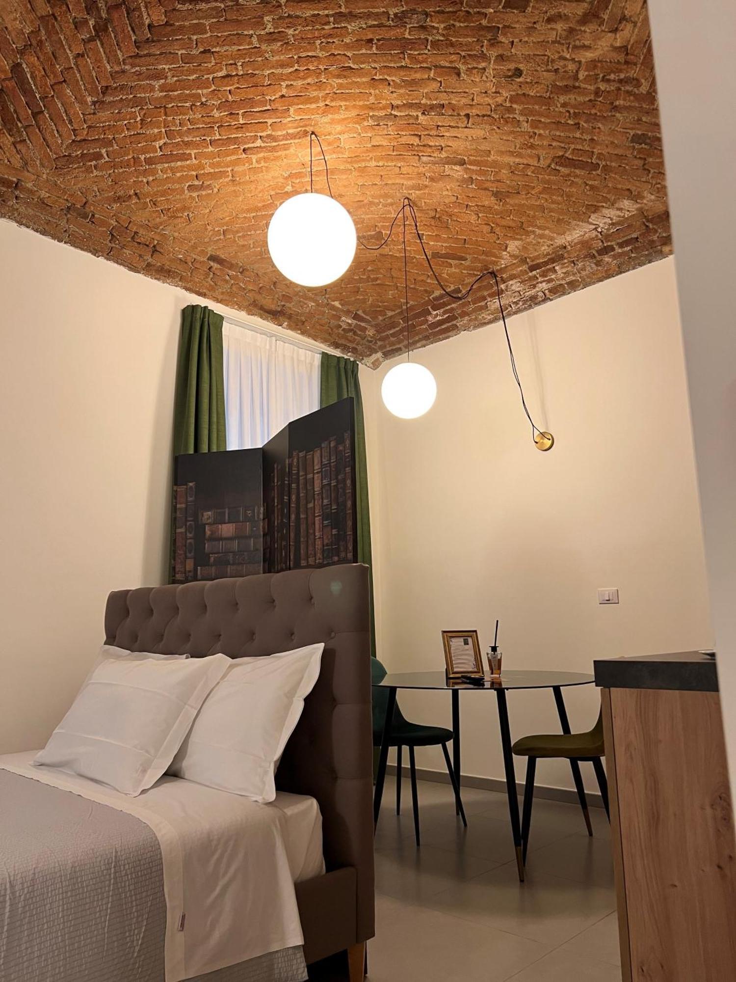 Porta Nuova Luxury Apartments Turin Exterior photo