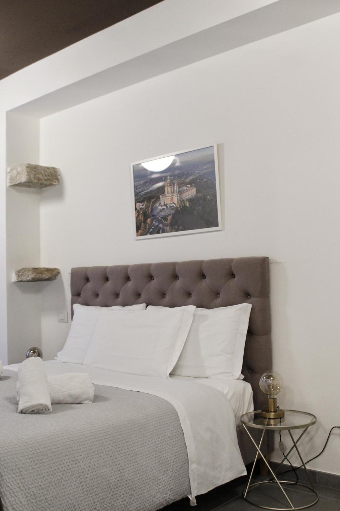 Porta Nuova Luxury Apartments Turin Exterior photo