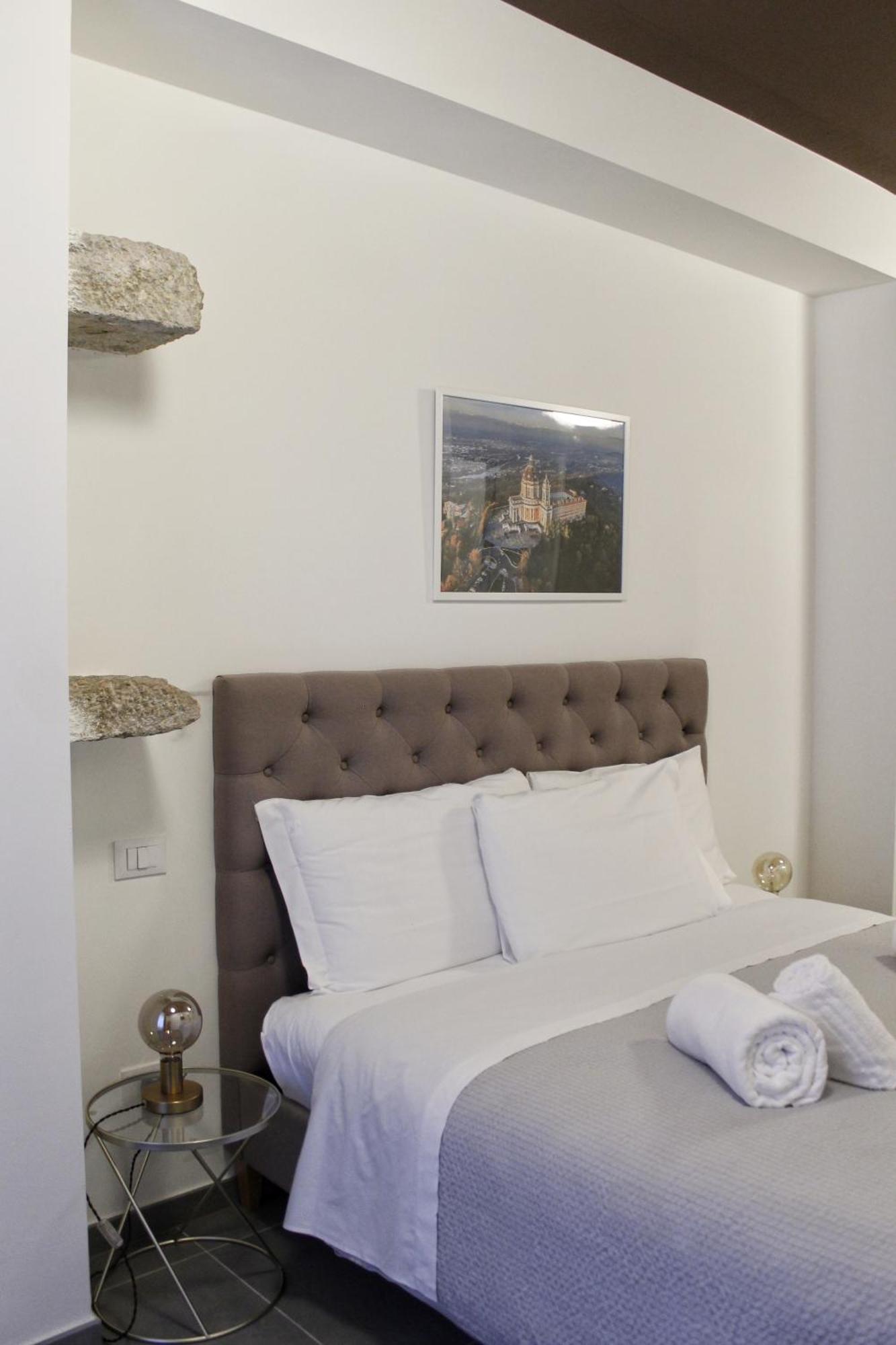 Porta Nuova Luxury Apartments Turin Exterior photo