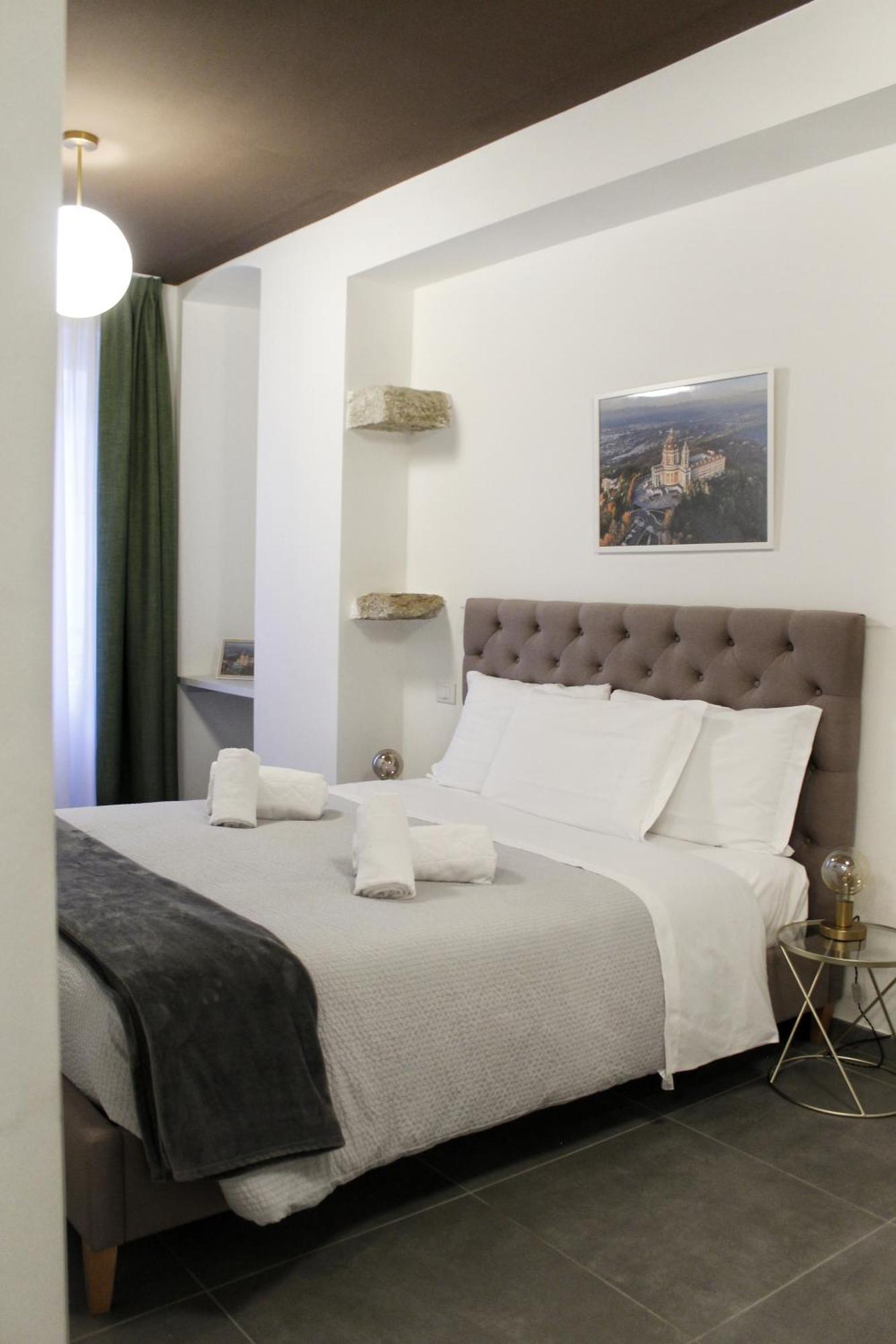 Porta Nuova Luxury Apartments Turin Exterior photo