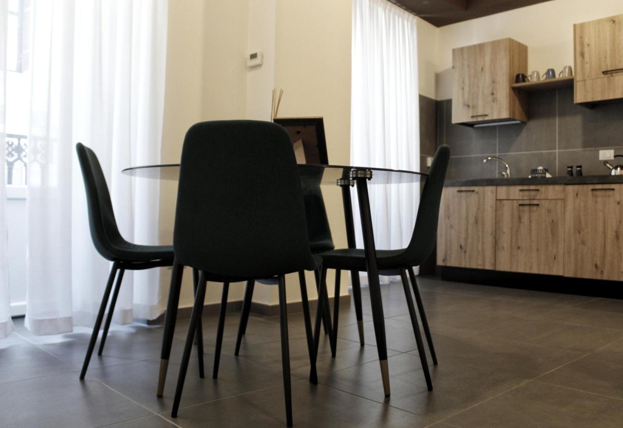 Porta Nuova Luxury Apartments Turin Exterior photo